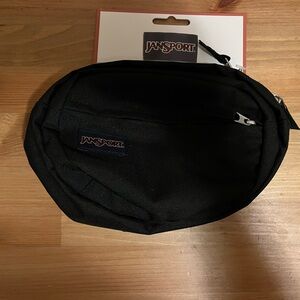 NWT Jansport belt bag
